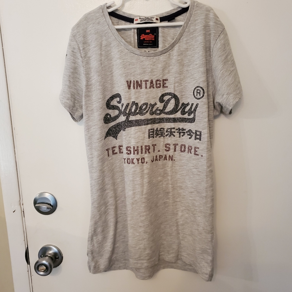 Womens Tee - Size Small